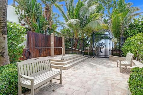 2111 N Ocean Boulevard Pompano Beach FL 33062