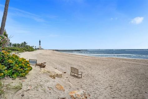 2111 N Ocean Boulevard Pompano Beach FL 33062