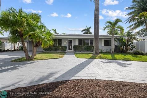 2936 Coral Shores Drive Fort Lauderdale FL 33306