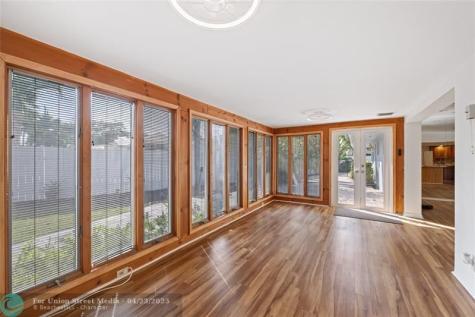 2936 Coral Shores Drive Fort Lauderdale FL 33306
