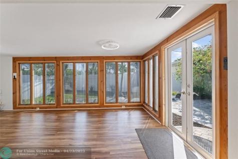 2936 Coral Shores Drive Fort Lauderdale FL 33306