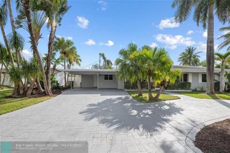 2936 Coral Shores Drive Fort Lauderdale FL 33306