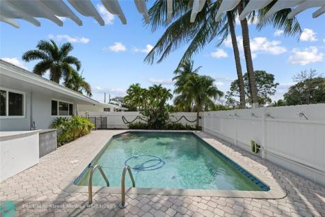 2936 Coral Shores Drive Fort Lauderdale FL 33306