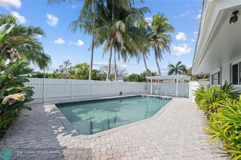 2936 Coral Shores Drive Fort Lauderdale FL 33306