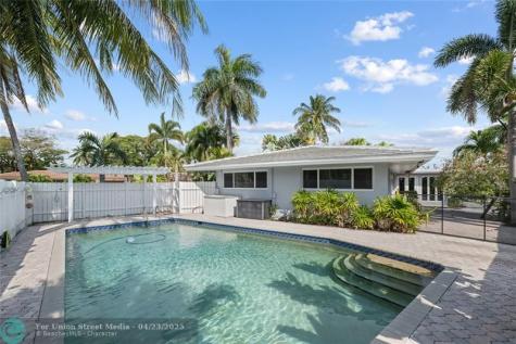 2936 Coral Shores Drive Fort Lauderdale FL 33306