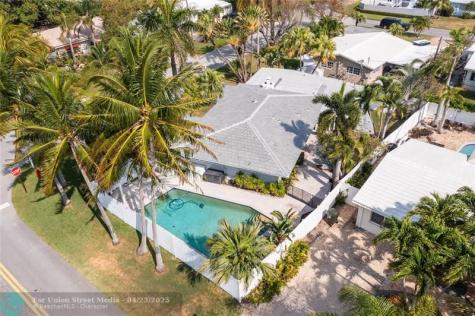 2936 Coral Shores Drive Fort Lauderdale FL 33306