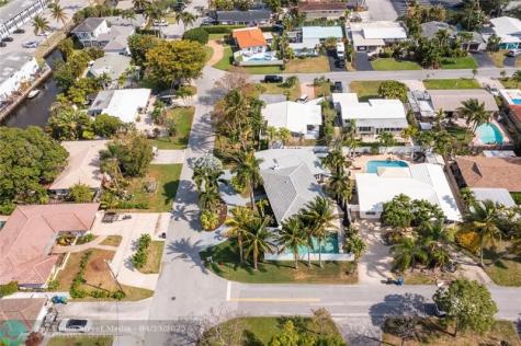 2936 Coral Shores Drive Fort Lauderdale FL 33306