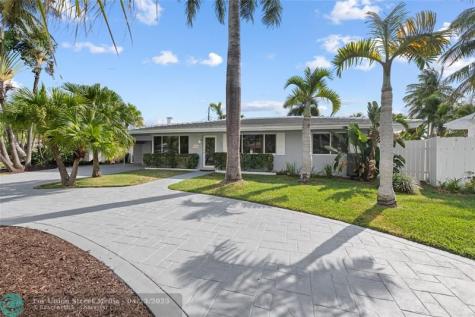 2936 Coral Shores Drive Fort Lauderdale FL 33306