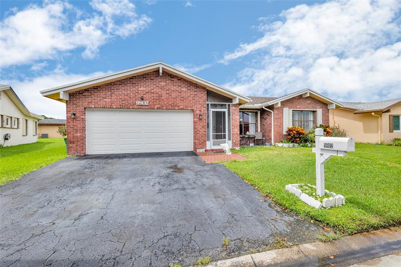 9802 NW 75th Court Tamarac FL 33321