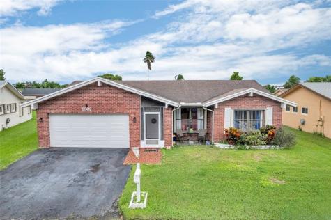 9802 NW 75th Court Tamarac FL 33321