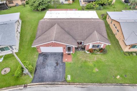 9802 NW 75th Court Tamarac FL 33321