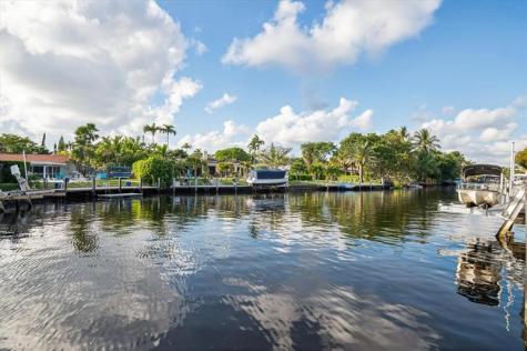 2131 NE 15th Terrace Wilton Manors FL 33305