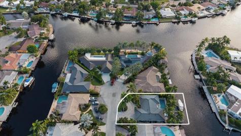 2131 NE 15th Terrace Wilton Manors FL 33305