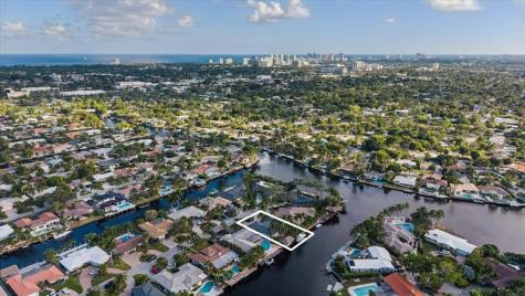 2131 NE 15th Terrace Wilton Manors FL 33305