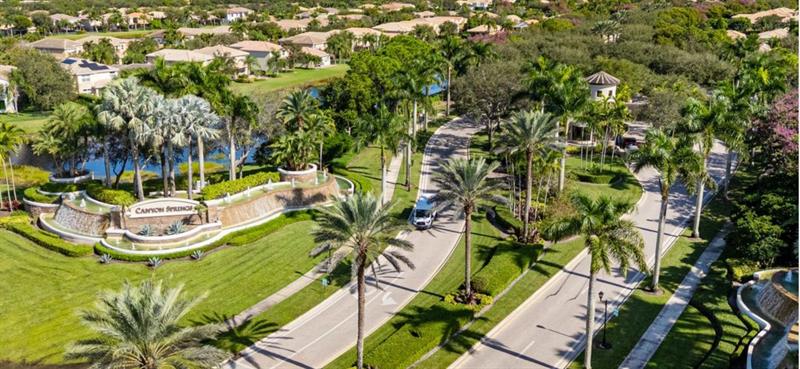 11577 Ponywalk Trail Boynton Beach FL 33473