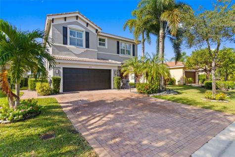 11577 Ponywalk Trail Boynton Beach FL 33473