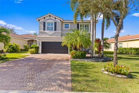 11577 Ponywalk Trail Boynton Beach FL 33473