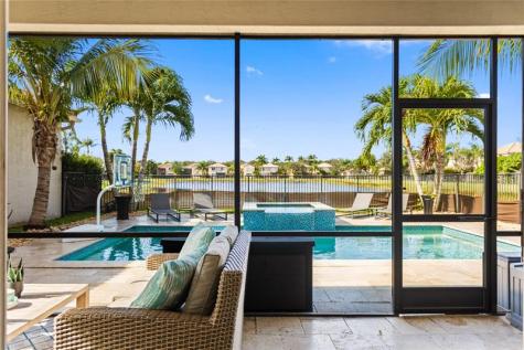 11577 Ponywalk Trail Boynton Beach FL 33473