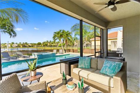11577 Ponywalk Trail Boynton Beach FL 33473