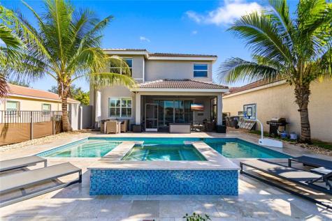 11577 Ponywalk Trail Boynton Beach FL 33473