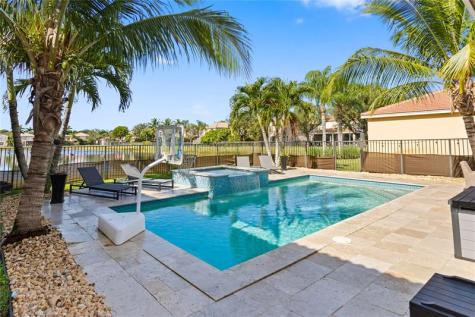 11577 Ponywalk Trail Boynton Beach FL 33473