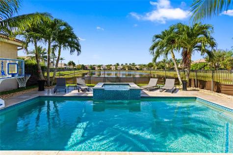 11577 Ponywalk Trail Boynton Beach FL 33473