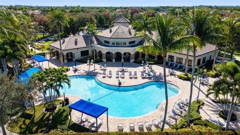 11577 Ponywalk Trail Boynton Beach FL 33473
