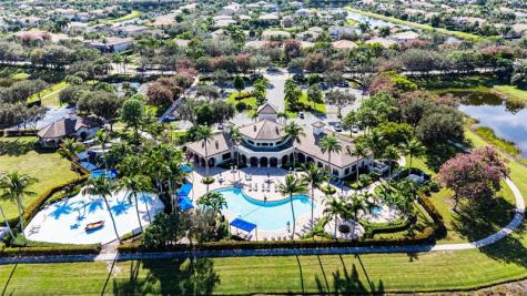 11577 Ponywalk Trail Boynton Beach FL 33473