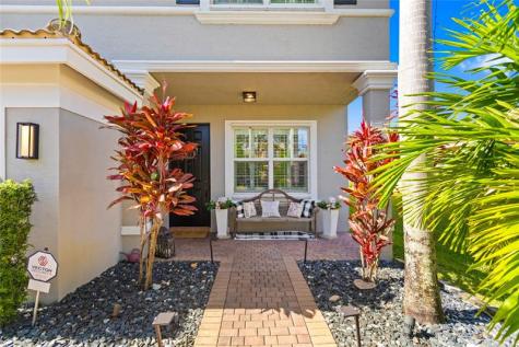 11577 Ponywalk Trail Boynton Beach FL 33473