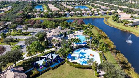 11577 Ponywalk Trail Boynton Beach FL 33473