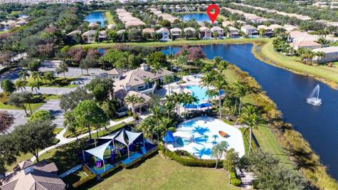11577 Ponywalk Trail Boynton Beach FL 33473