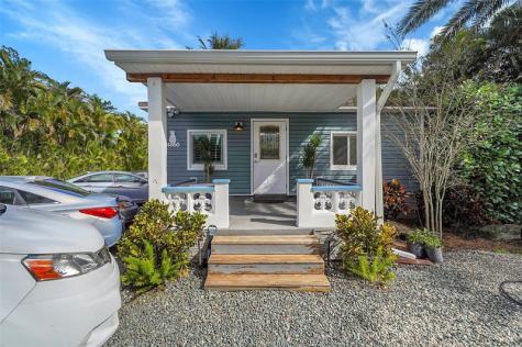4860 SW 61st Avenue Davie FL 33314
