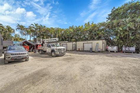 4860 SW 61st Avenue Davie FL 33314