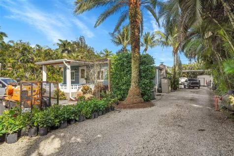 4860 SW 61st Avenue Davie FL 33314
