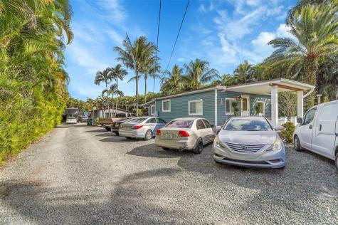4860 SW 61st Avenue Davie FL 33314