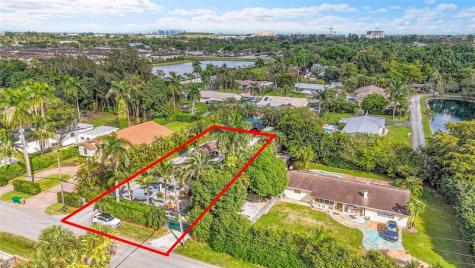 4860 SW 61st Avenue Davie FL 33314