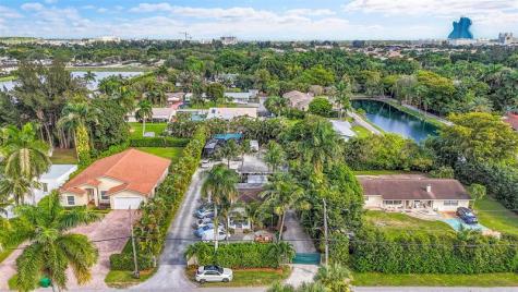 4860 SW 61st Avenue Davie FL 33314