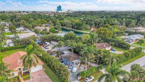 4860 SW 61st Avenue Davie FL 33314