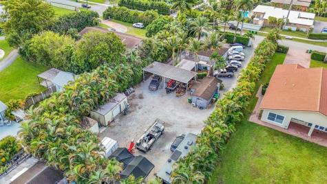 4860 SW 61st Avenue Davie FL 33314