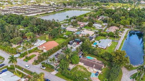 4860 SW 61st Avenue Davie FL 33314
