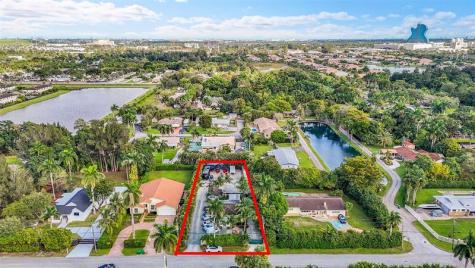 4860 SW 61st Avenue Davie FL 33314