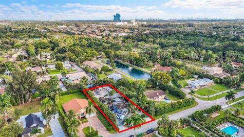 4860 SW 61st Avenue Davie FL 33314