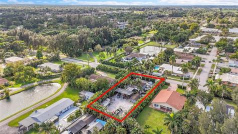 4860 SW 61st Avenue Davie FL 33314
