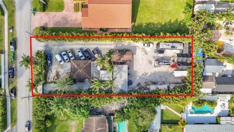 4860 SW 61st Avenue Davie FL 33314