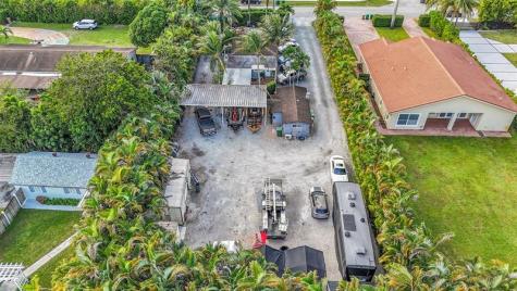 4860 SW 61st Avenue Davie FL 33314