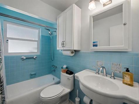 219 Blossom Lane Palm Beach Shores FL 33404