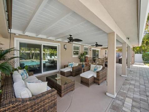 219 Blossom Lane Palm Beach Shores FL 33404