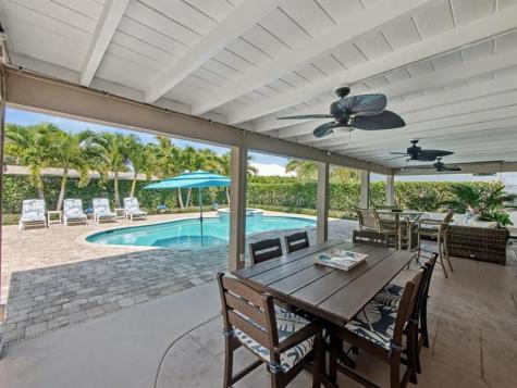 219 Blossom Lane Palm Beach Shores FL 33404