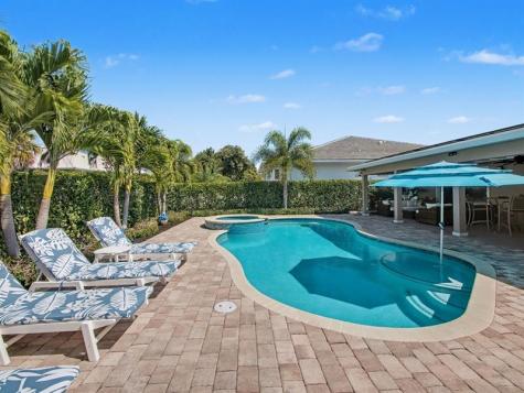 219 Blossom Lane Palm Beach Shores FL 33404