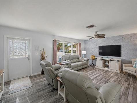 219 Blossom Lane Palm Beach Shores FL 33404